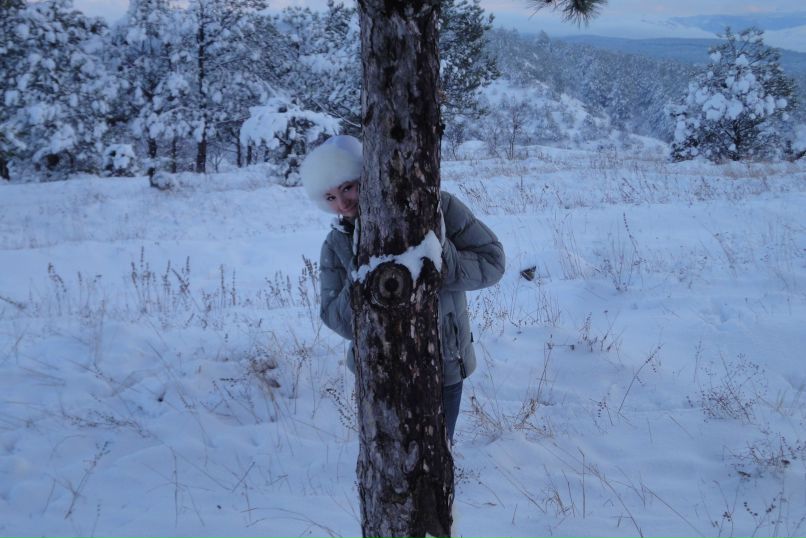 Ольга Домонтович | Симферополь