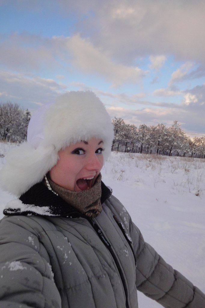 Ольга Домонтович | Симферополь