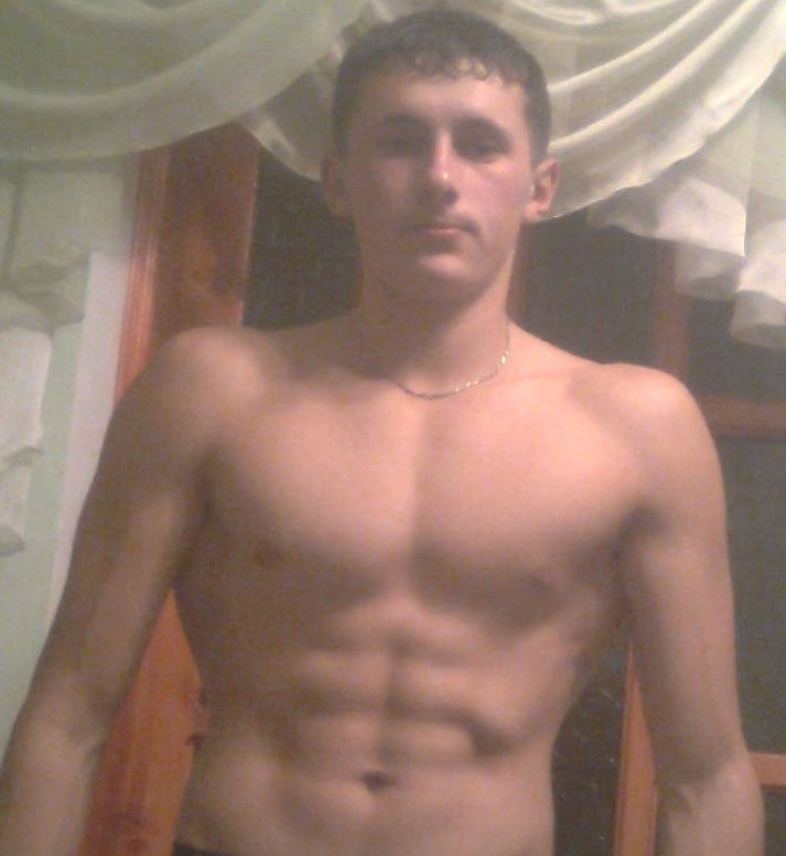 Микола Петруняк | Paris