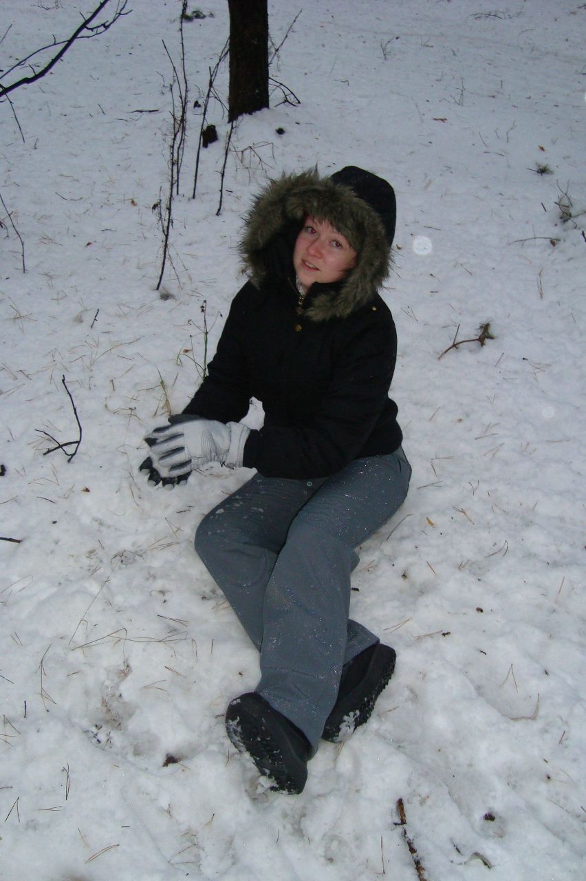 Людмила Съедина | Санкт-Петербург