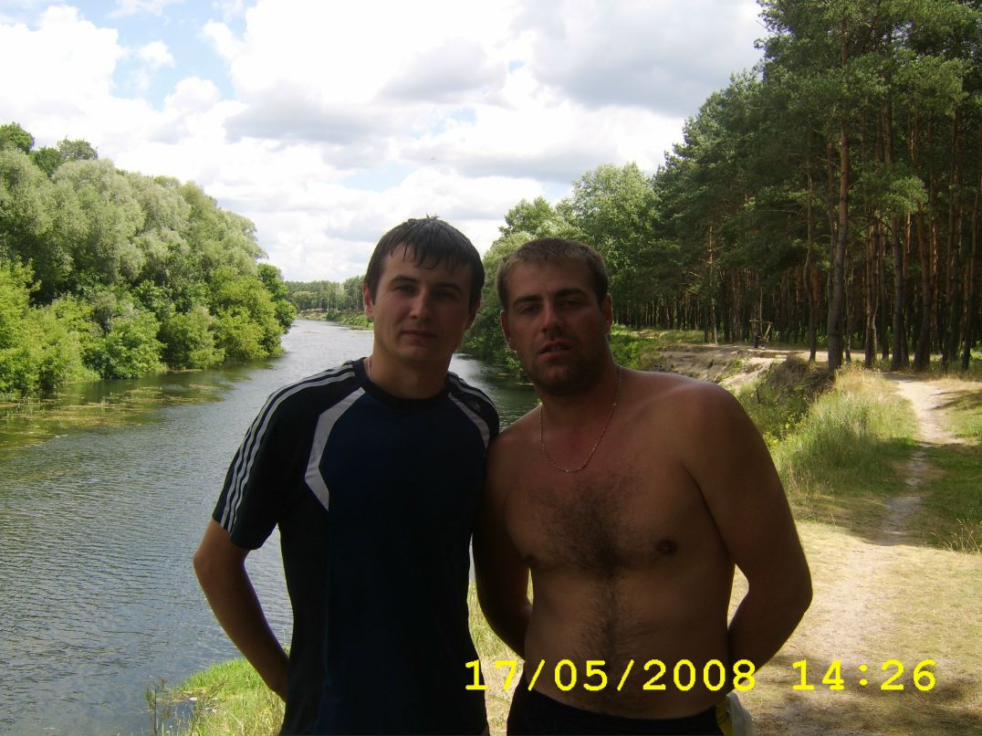 Олег Бажан | Зеньков