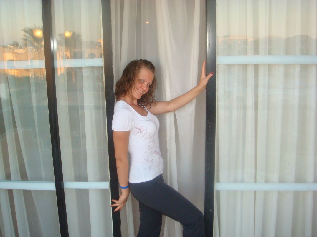 Мария Зубрилина | Пенза