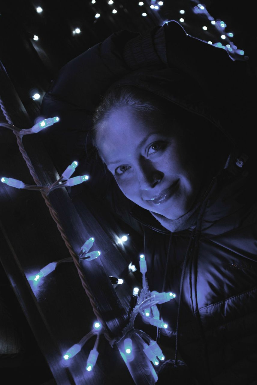 Есения Фоминичева | 