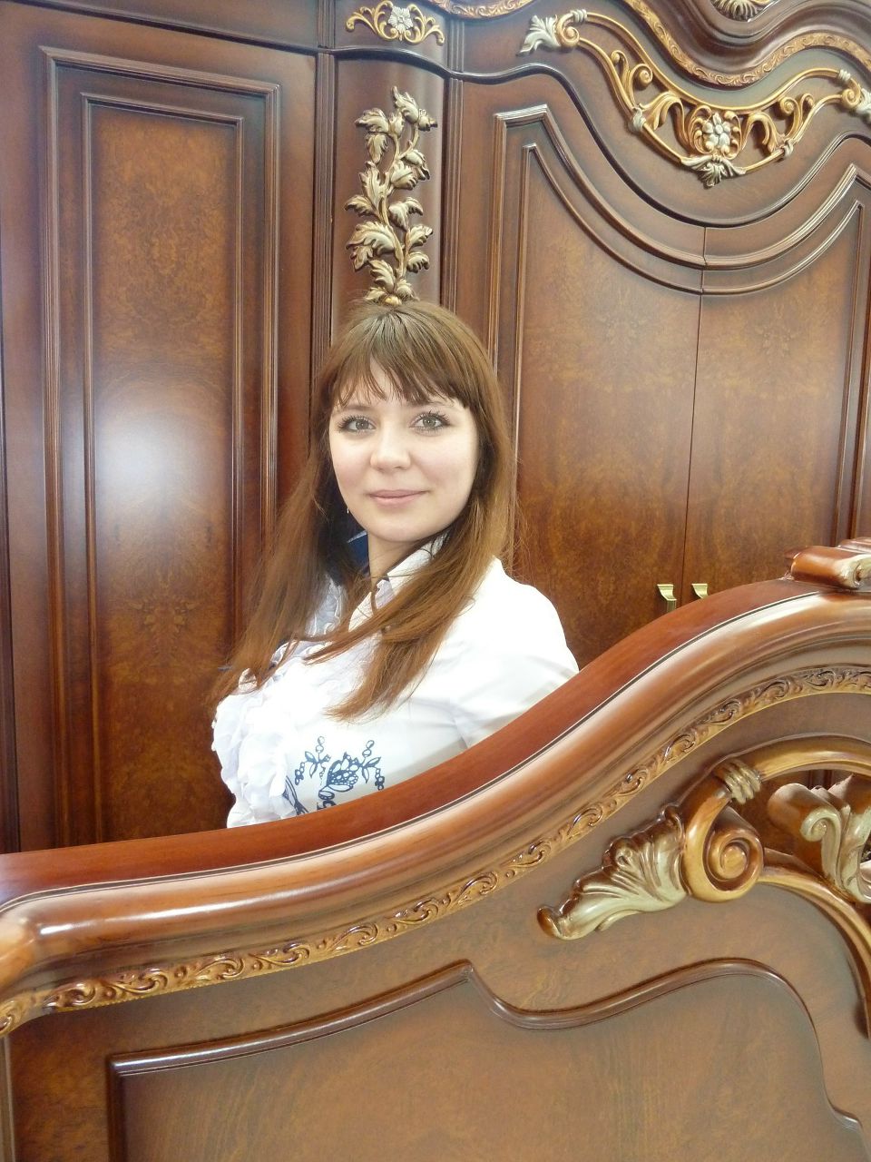 Мария Сапрыкина | Курск