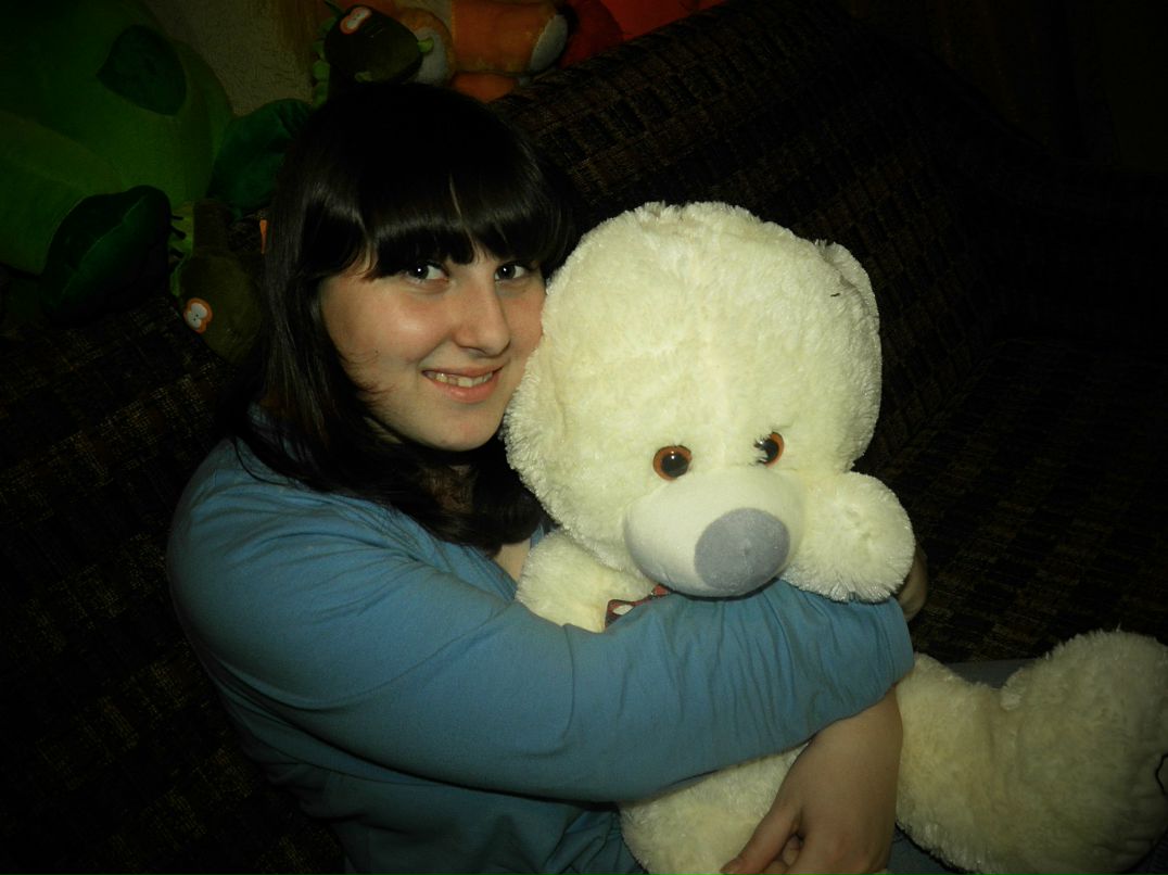 Аська Смагина | Киев