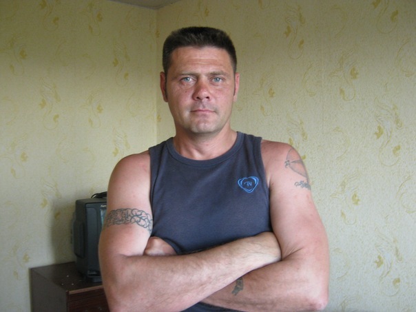 №2, Михайловочудо Гапеенко, 50 лет, Краматорск №2, Михайловочудо Гапеенко, 50 лет, Краматорск