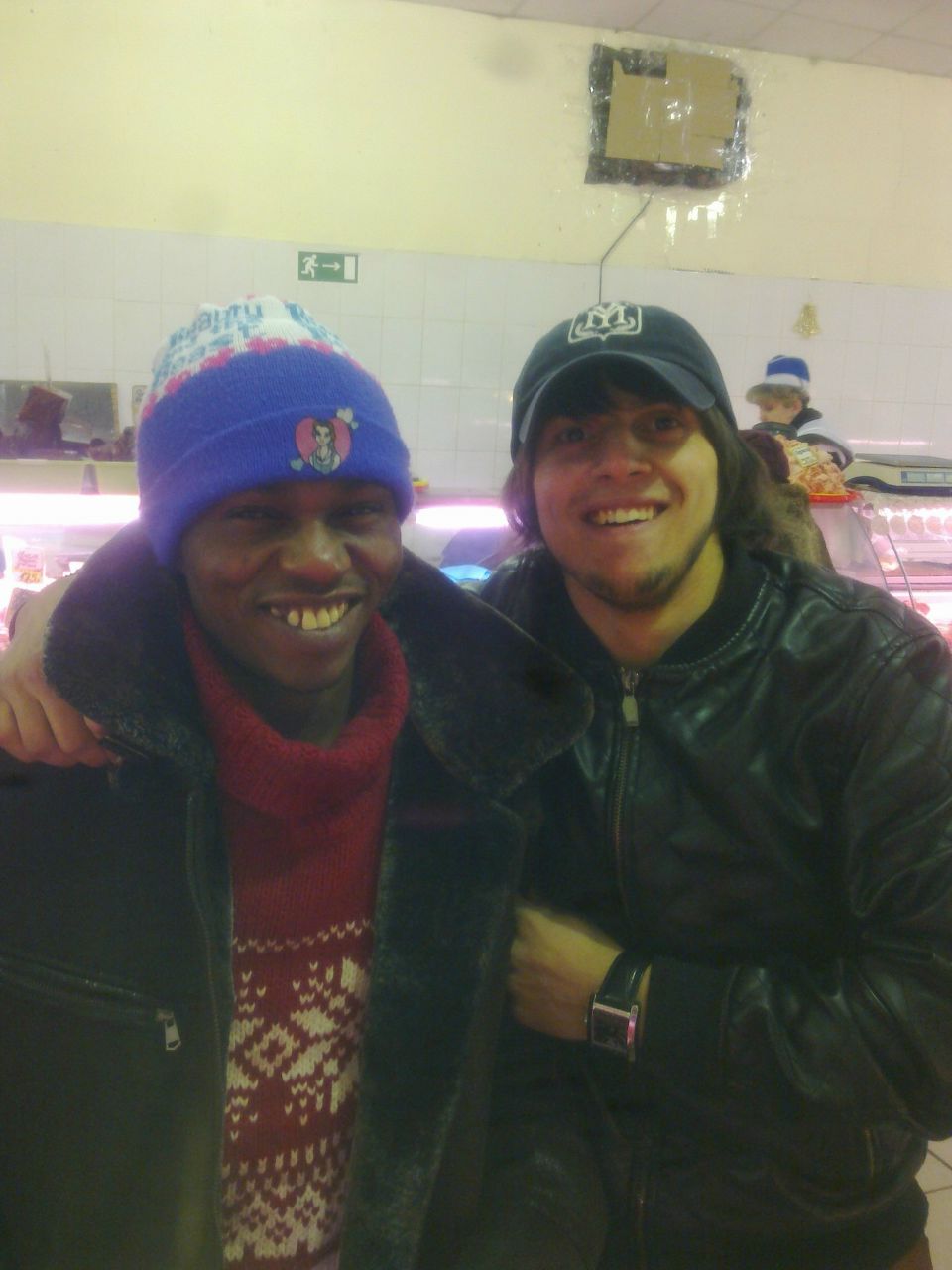 Борис Абрамович | Москва