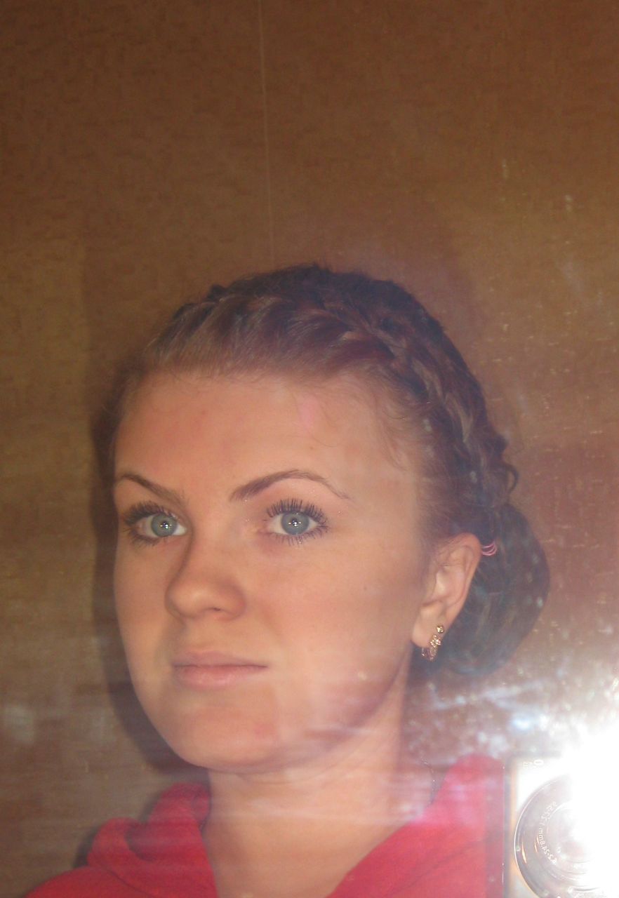 Таня Бондаренко | Кривой Рог