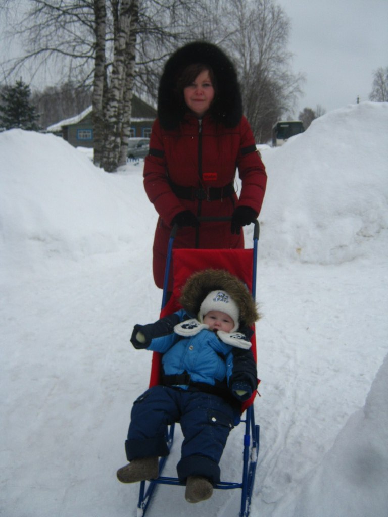 Полина Шемякина Ami | Боговарово