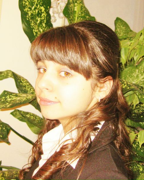 №7, Мар'яна Гаврилюк №7, Мар'яна Гаврилюк