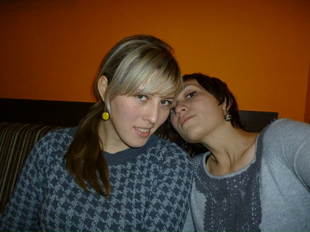 Мария Яланская | 