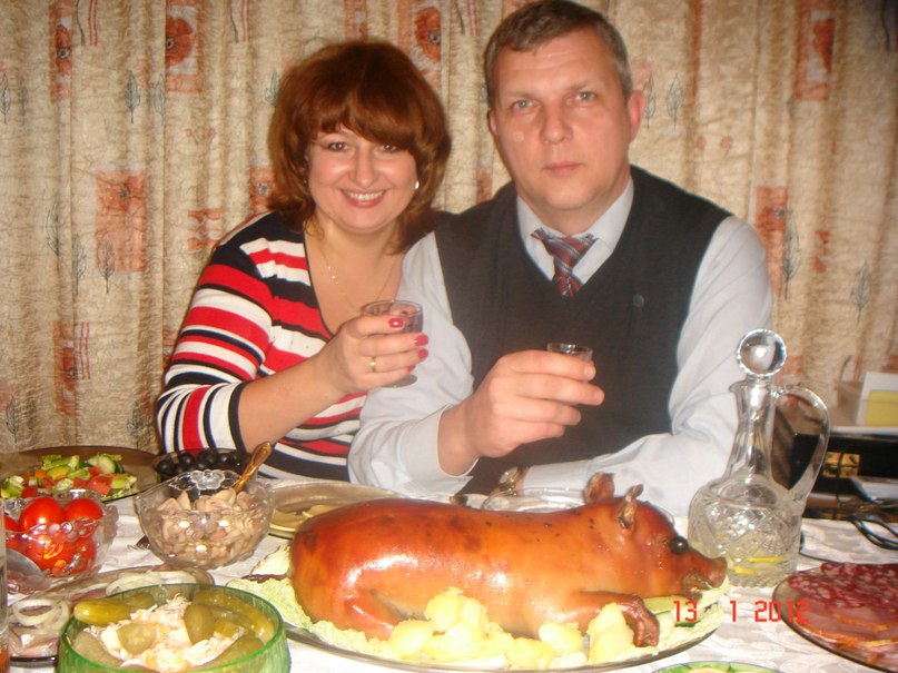 Ирина Яшина | Москва