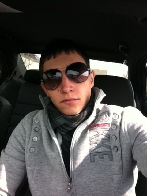 Роман Абуашвили | Пятигорск