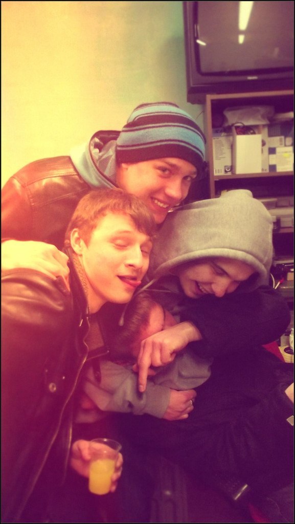 Влад Торгашев ..ιllιlι.. | 