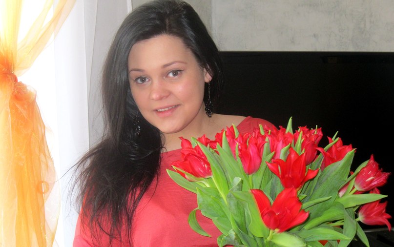 Alena Hayir | Москва