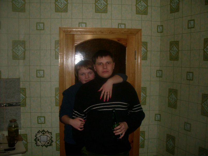 Ольга Бадюкова | Клинцы