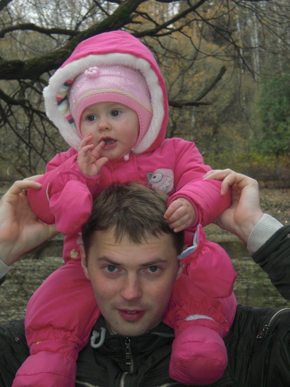 Макс Корнаухов | Москва