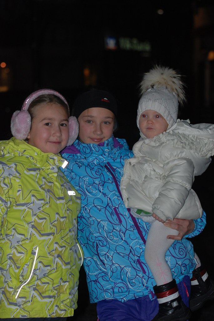 Анастасия Суркова | Москва