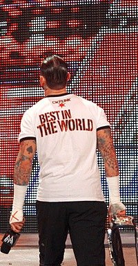 Dmitry Barannikov | Москва