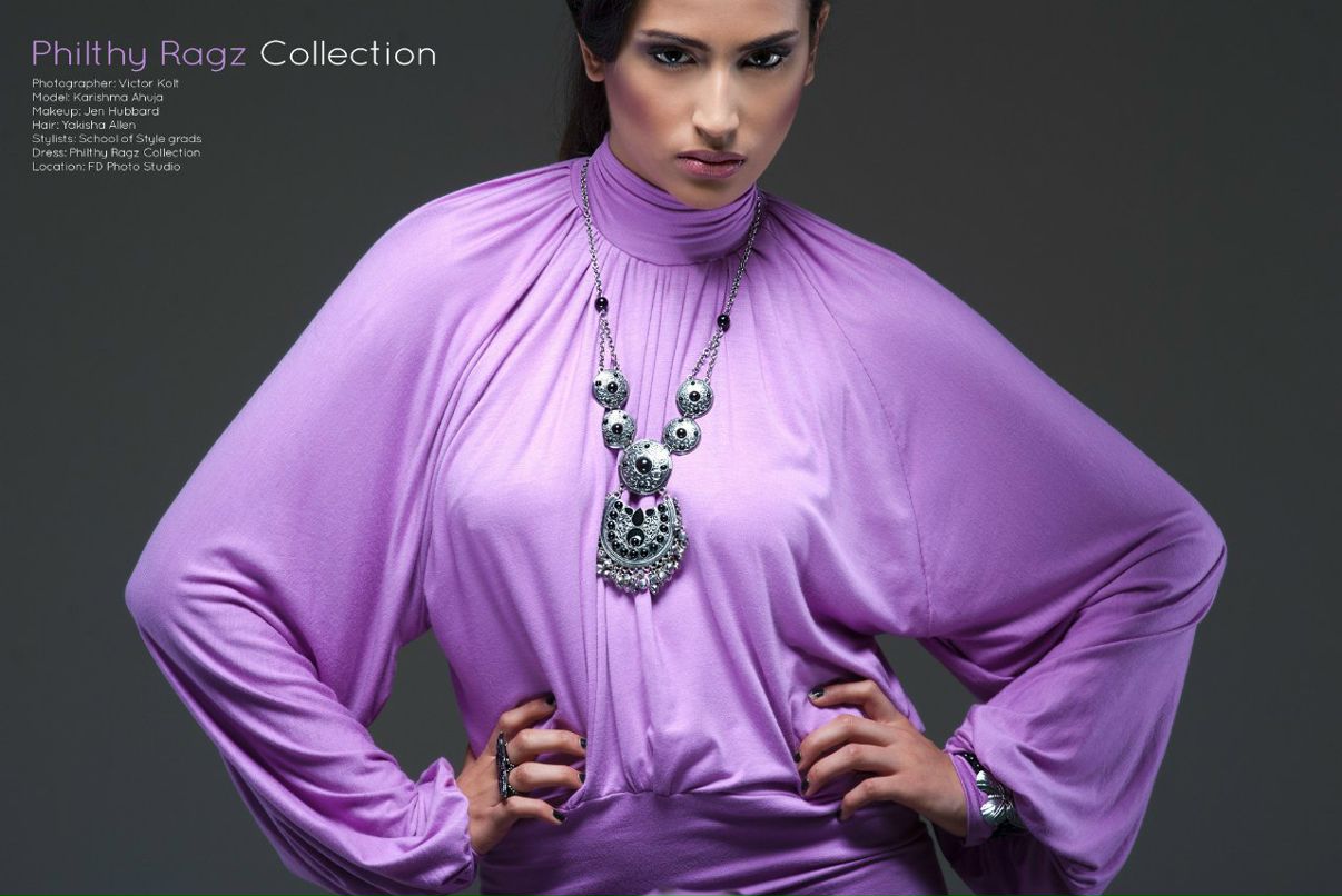 Victor Kudryavtsev | Los Angeles