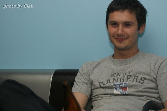 №51, Maxim Tsink, Санкт-Петербург №51, Maxim Tsink, Санкт-Петербург