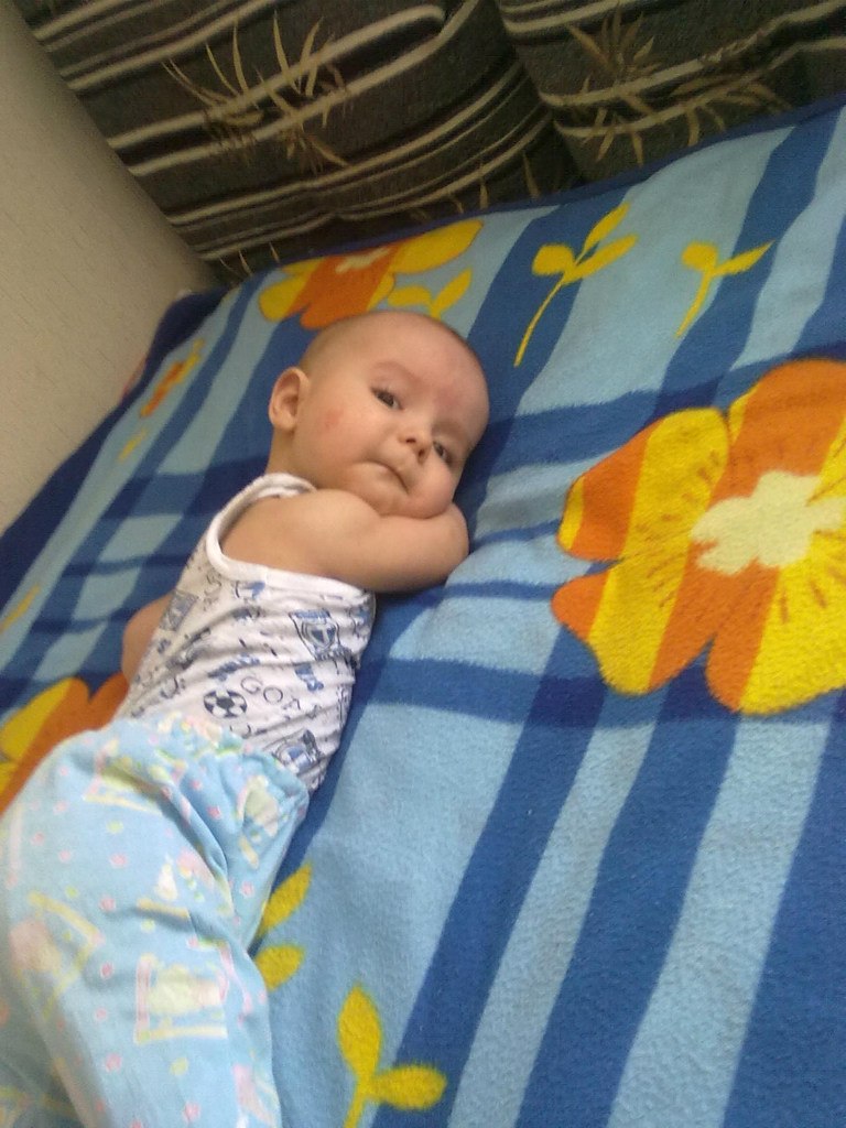 Алёна Ожгихина | Ижевск