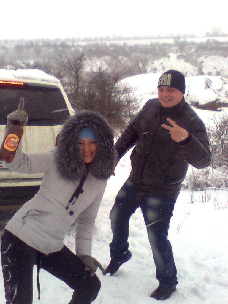 Александр Макаров | Первомайск