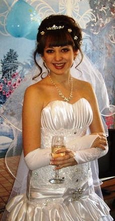 Юлиана Говорухина | Волгоград