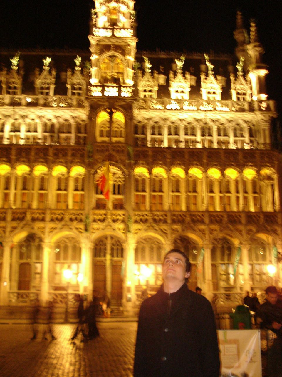 Антон Маркелов | Oxford