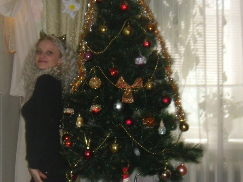 Наталия Ткачук | Симферополь