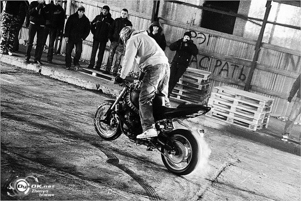 Антон Маркин | Москва