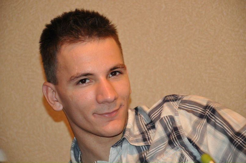 Сергей Ракицкий | Ростов-на-Дону