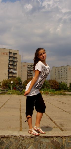 №142, Аня Акопян, 30 лет, Харьков №142, Аня Акопян, 30 лет, Харьков