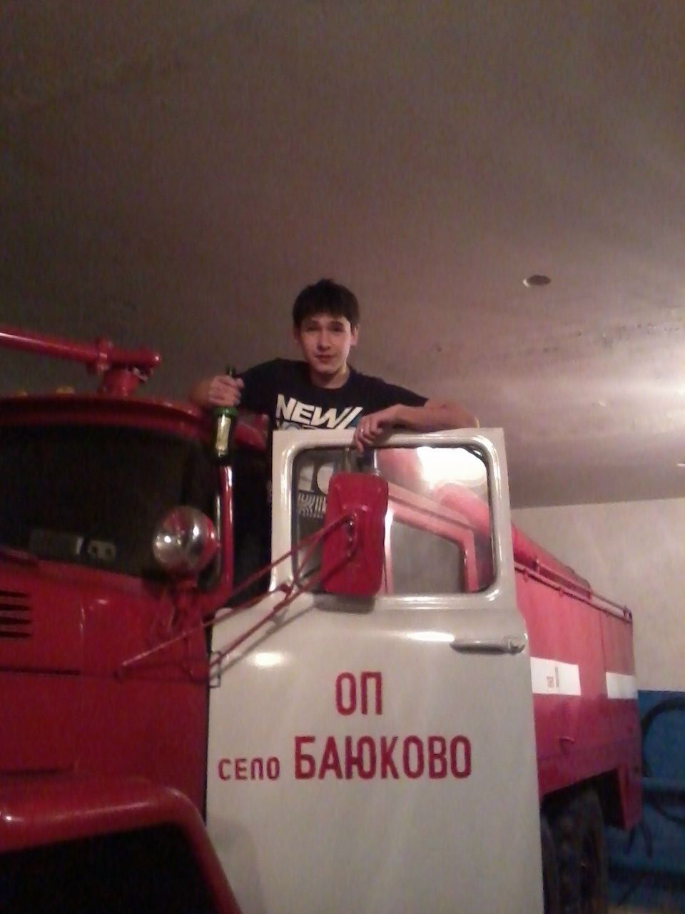 Раиль Шарипов | Казань