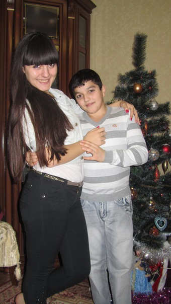 №3, Айк Нерсисян, 28 лет, Москва, Россия №3, Айк Нерсисян, 28 лет, Москва, Россия