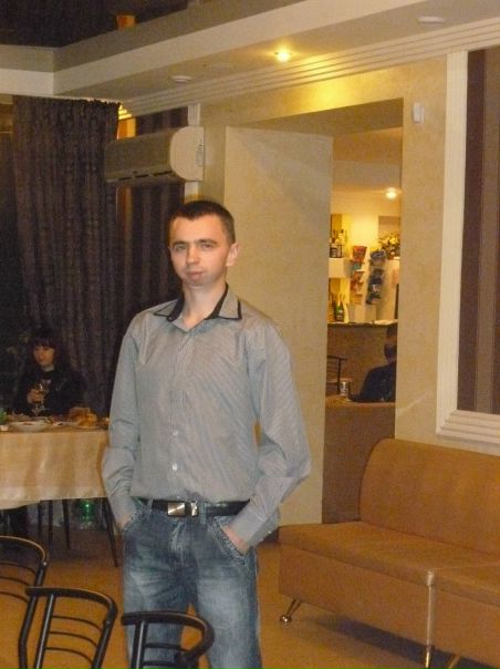 №22, Вовчик Дранівський, Остапье №22, Вовчик Дранівський, Остапье