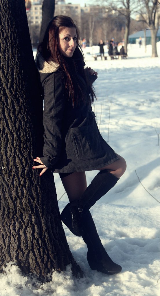 Алина Кочетова | Санкт-Петербург