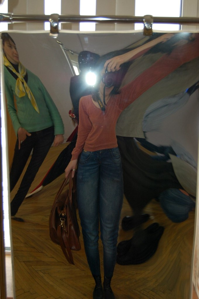 Hisoka Ren | Москва