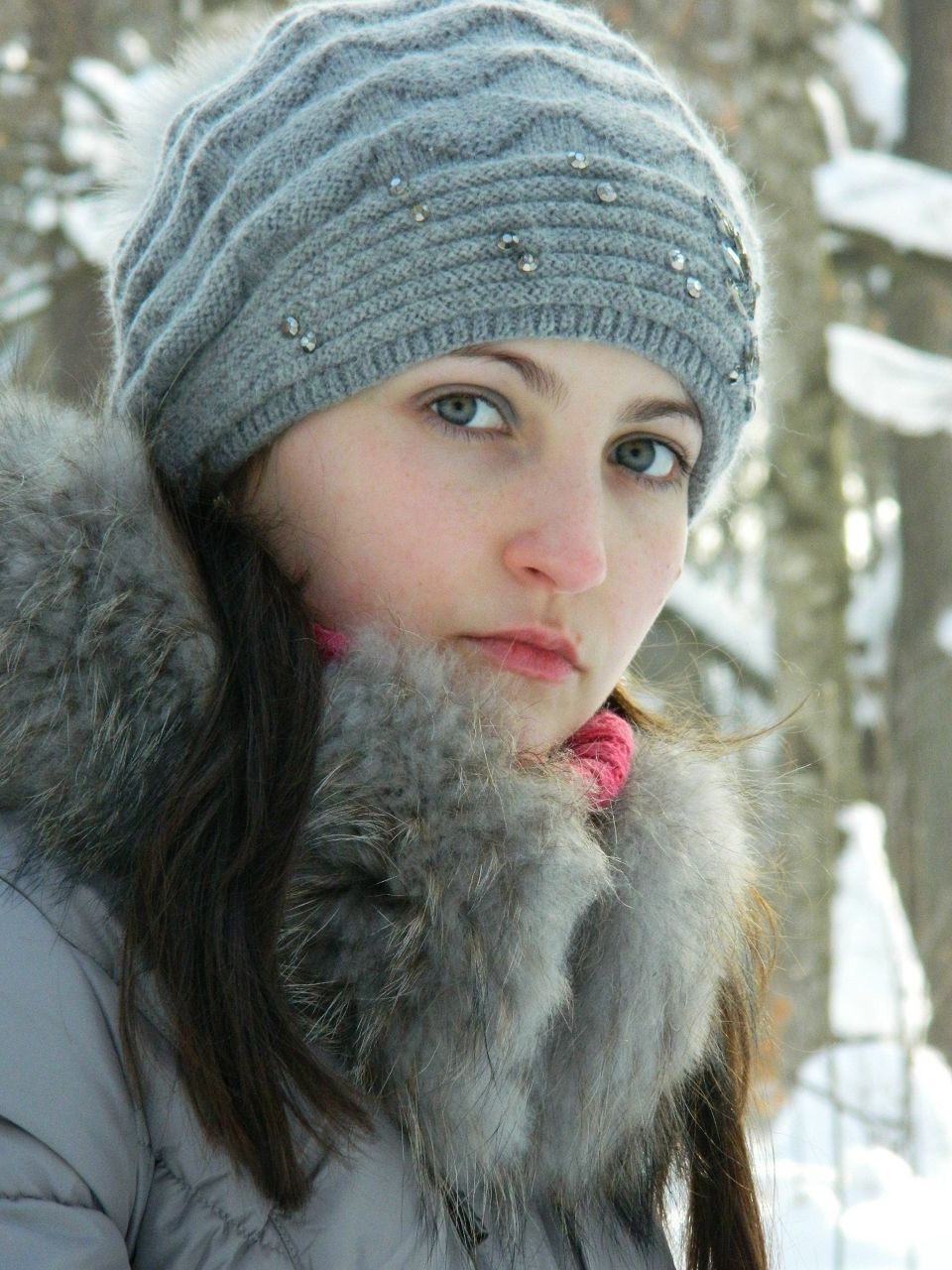 Люда Барановская | Житомир