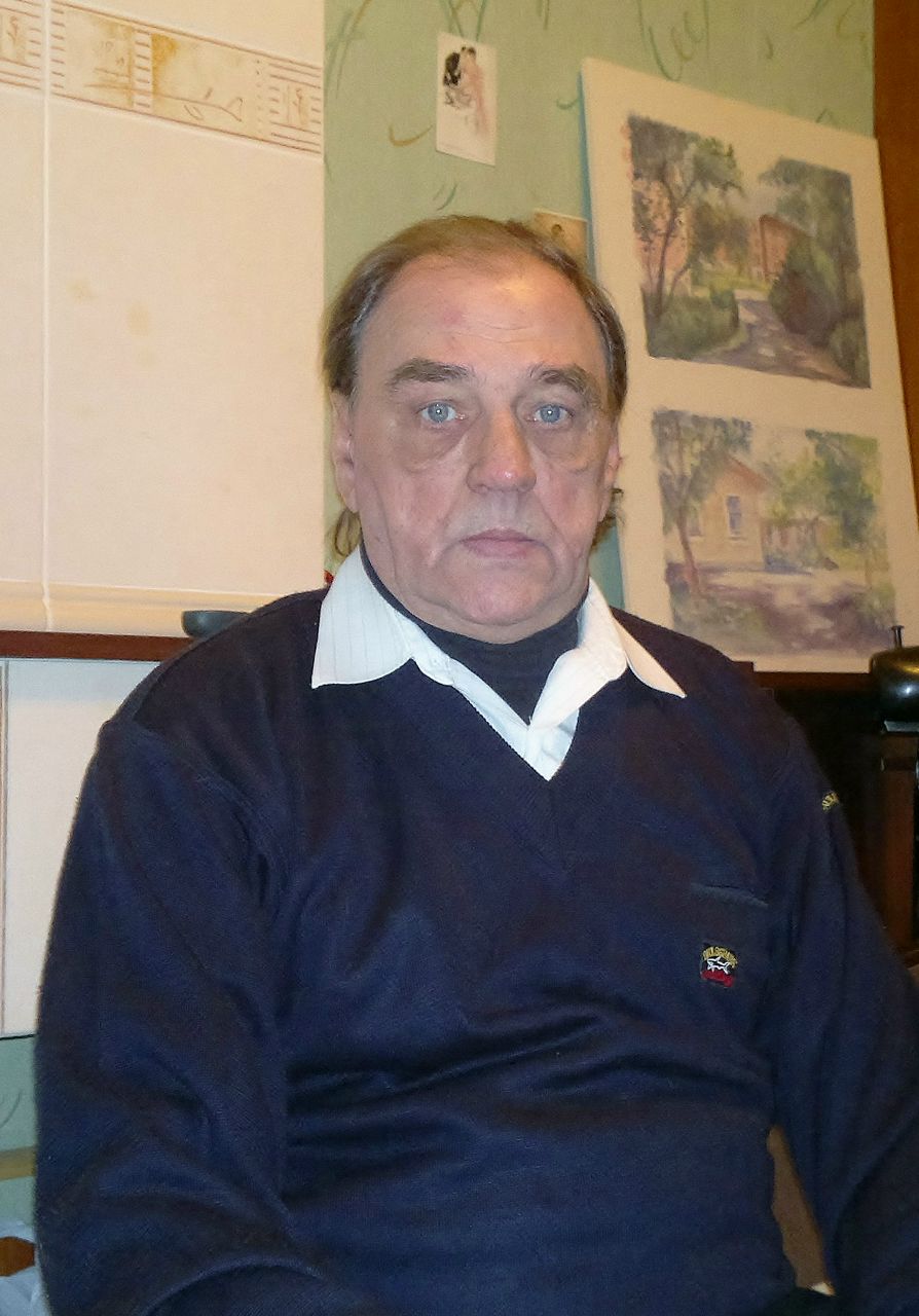 Владимир Мартыненко | Санкт-Петербург