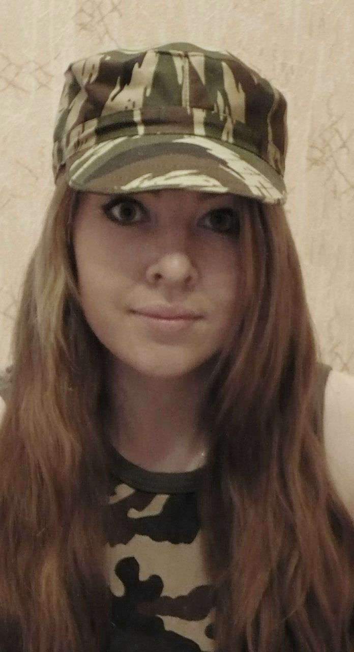 Мария Васильева | Курган