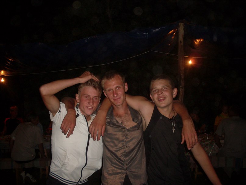 Санёк Шемякин | Пеля-Хованская