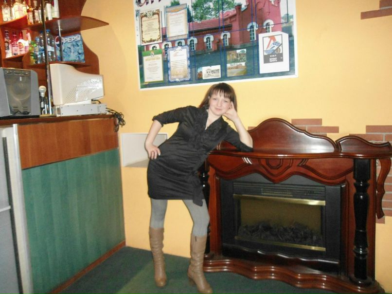 Ольга Курьерова | 