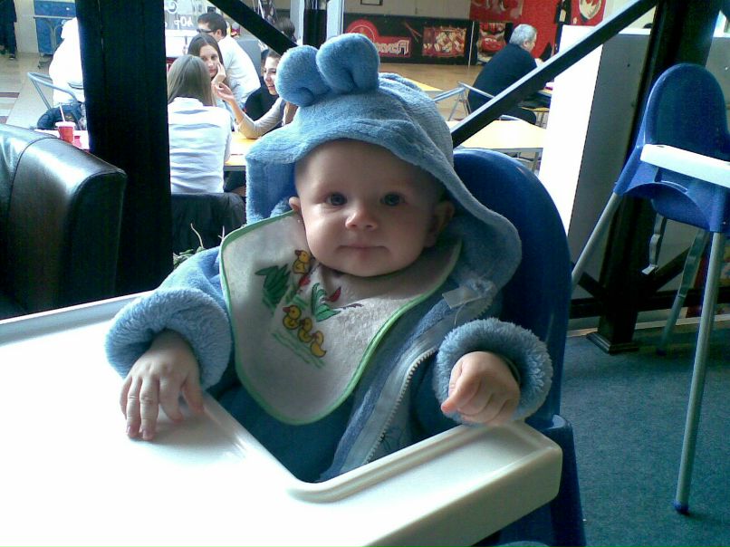 Олеся Кизякова | Тольятти