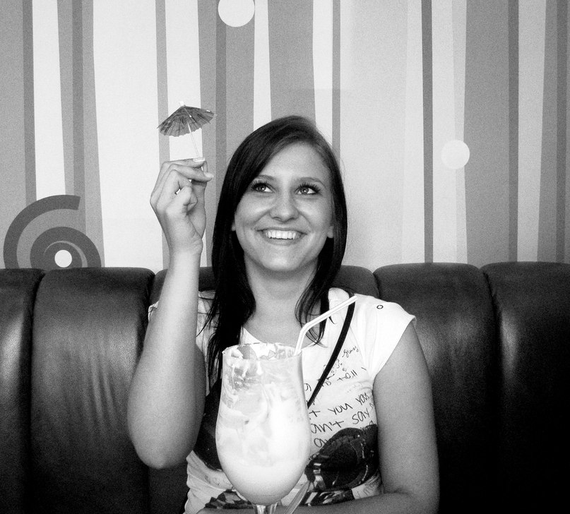 Елена Воробьёва | Санкт-Петербург