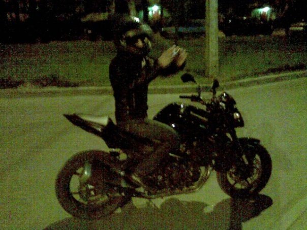 Нурланд Асхабов | Санкт-Петербург