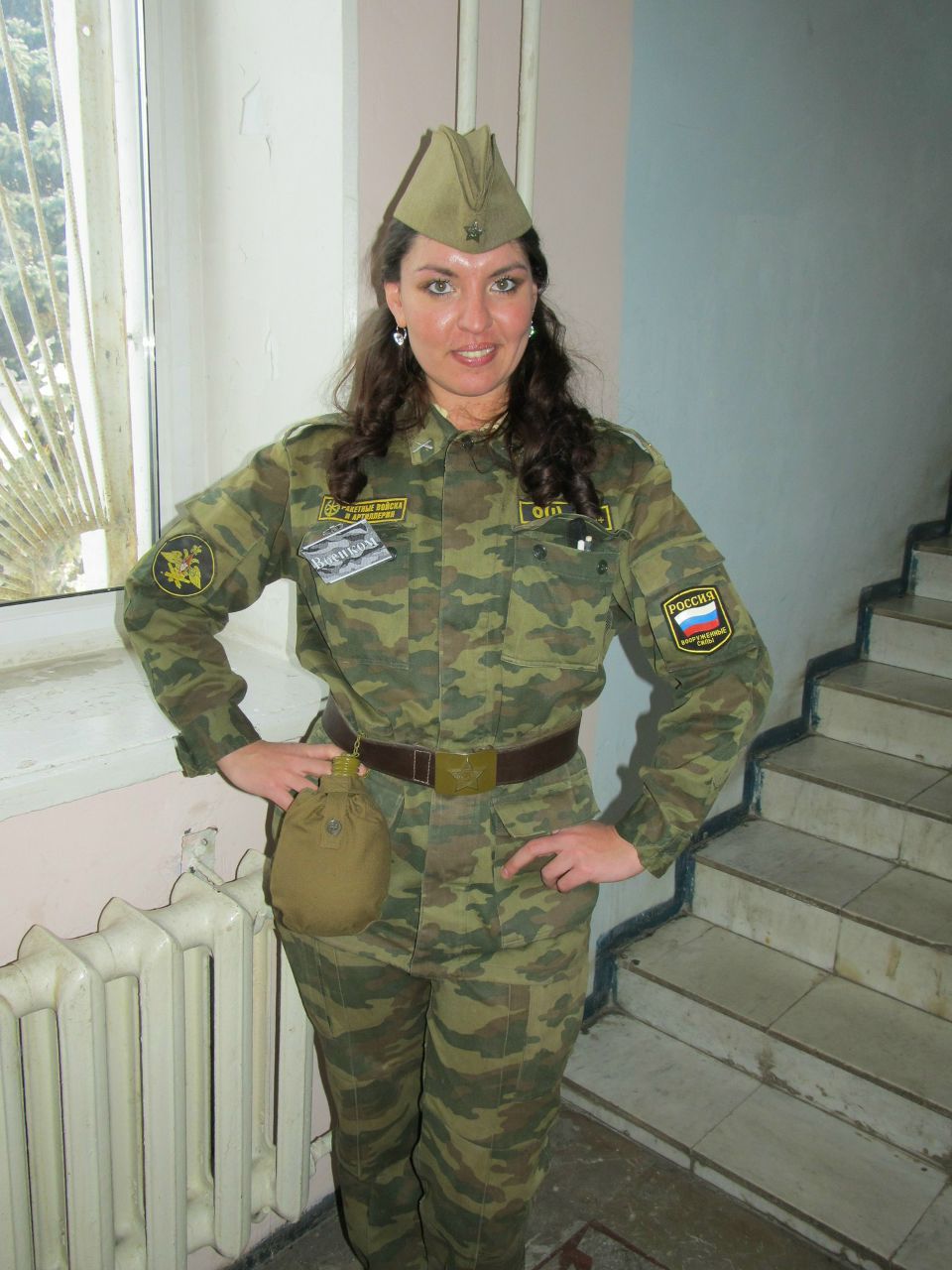 Венера Калинина | Казань