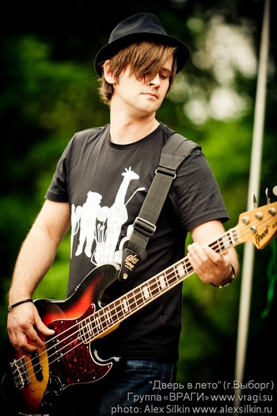 №46, Александр Дриневский, Санкт-Петербург №46, Александр Дриневский, Санкт-Петербург