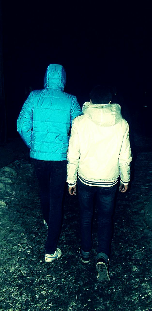 Марк Чумаков | Нефтеюганск