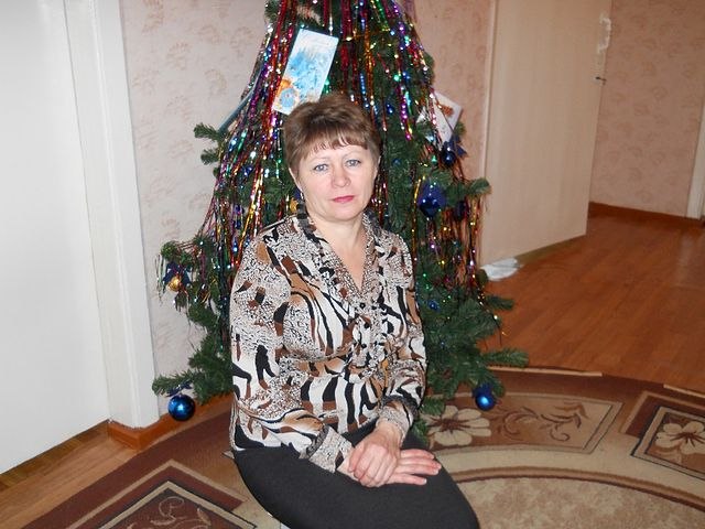 Татьяна Гончарова | Новосибирск